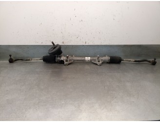 Recambio de cremallera direccion para renault clio iv (bh_) 1.5 dci 75 referencia OEM IAM 490012121R 