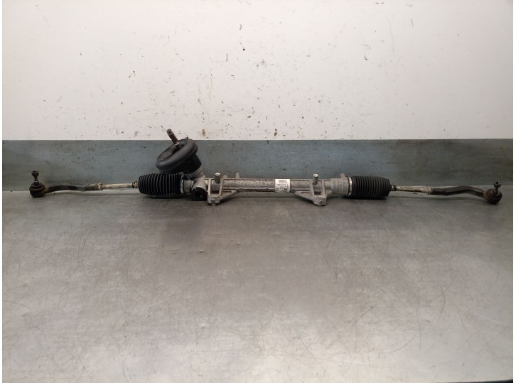Recambio de cremallera direccion para renault clio iv (bh_) 1.5 dci 75 referencia OEM IAM 490012121R 