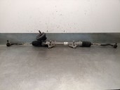 Recambio de cremallera direccion para renault clio iv (bh_) 1.5 dci 75 referencia OEM IAM 490012121R 