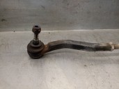 Recambio de cremallera direccion para renault clio iv (bh_) 1.5 dci 75 referencia OEM IAM 490012121R 
