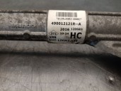 Recambio de cremallera direccion para renault clio iv (bh_) 1.5 dci 75 referencia OEM IAM 490012121R 