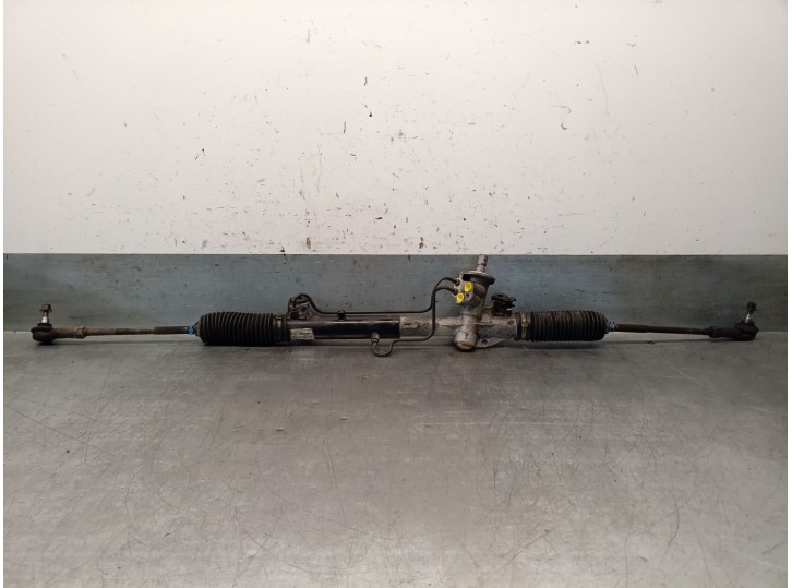 Replacement steering rack for Ford Focus I (DAW, DBW) 1.8 TDCi OEM IAM reference 3S413A500AA 1149582 A0002722