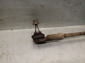 Replacement steering rack for Ford Focus I (DAW, DBW) 1.8 TDCi OEM IAM reference 3S413A500AA 1149582 A0002722