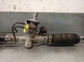 Replacement steering rack for Ford Focus I (DAW, DBW) 1.8 TDCi OEM IAM reference 3S413A500AA 1149582 A0002722