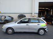 seat ibiza ii (6k1) del año 2000