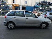 seat ibiza ii (6k1) del año 2000