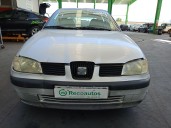 seat ibiza ii (6k1) del año 2000