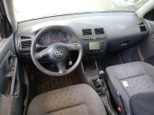 seat ibiza ii (6k1) del año 2000