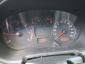 seat ibiza ii (6k1) del año 2000