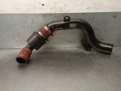 Recambio de tubo para ford focus i (daw, dbw) 1.8 tdci referencia OEM IAM 2T1Q9F764AA 1207166 