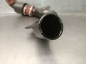 Recambio de tubo para ford focus i (daw, dbw) 1.8 tdci referencia OEM IAM 2T1Q9F764AA 1207166 