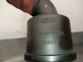Recambio de tubo para ford focus i (daw, dbw) 1.8 tdci referencia OEM IAM 2T1Q9F764AA 1207166 
