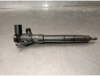 Recambio de inyector para skoda rapid spaceback (nh1) 1.4 tdi referencia OEM IAM 04B130277J 28424049