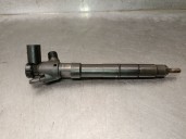 Recambio de inyector para skoda rapid spaceback (nh1) 1.4 tdi referencia OEM IAM 04B130277J 28424049