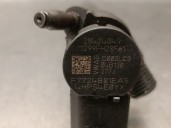 Recambio de inyector para skoda rapid spaceback (nh1) 1.4 tdi referencia OEM IAM 04B130277J 28424049