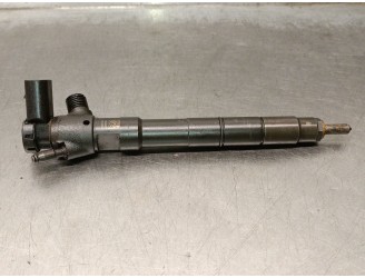 Recambio de inyector para skoda rapid spaceback (nh1) 1.4 tdi referencia OEM IAM 04B130277J 28424049