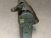 Recambio de inyector para skoda rapid spaceback (nh1) 1.4 tdi referencia OEM IAM 04B130277J 28424049