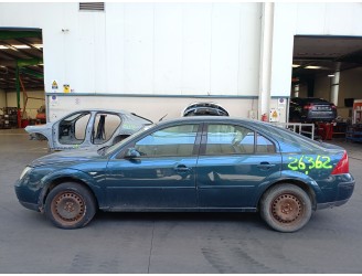 ford mondeo iii (b5y) del año 2004