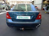 ford mondeo iii (b5y) del año 2004