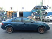 ford mondeo iii (b5y) del año 2004