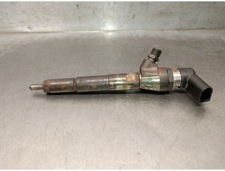 Recambio de inyector para renault scénic iii (jz0/1_) 1.5 dci referencia OEM IAM 160008212R 
