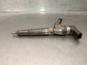 Recambio de inyector para renault scénic iii (jz0/1_) 1.5 dci referencia OEM IAM 160008212R 