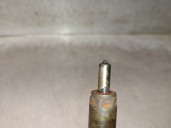 Recambio de inyector para renault scénic iii (jz0/1_) 1.5 dci referencia OEM IAM 160008212R 