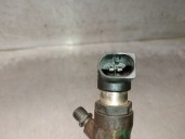 Recambio de inyector para renault scénic iii (jz0/1_) 1.5 dci referencia OEM IAM 160008212R 