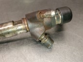 Recambio de inyector para renault scénic iii (jz0/1_) 1.5 dci referencia OEM IAM 160008212R 