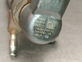 Recambio de inyector para renault scénic iii (jz0/1_) 1.5 dci referencia OEM IAM 160008212R 