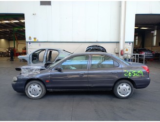 ford mondeo ii sedán (bfp) del año 1997