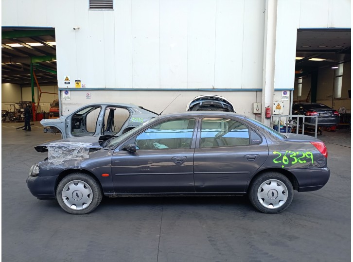 ford mondeo ii sedán (bfp) del año 1997