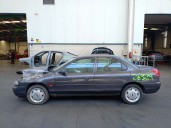 ford mondeo ii sedán (bfp) del año 1997