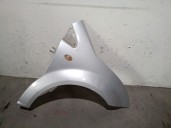 Replacement right front fender for Citroën C2 (JM_) 1.4 HDi OEM IAM reference 7841T3 7841T3 