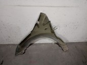 Replacement right front fender for Citroën C2 (JM_) 1.4 HDi OEM IAM reference 7841T3 7841T3 