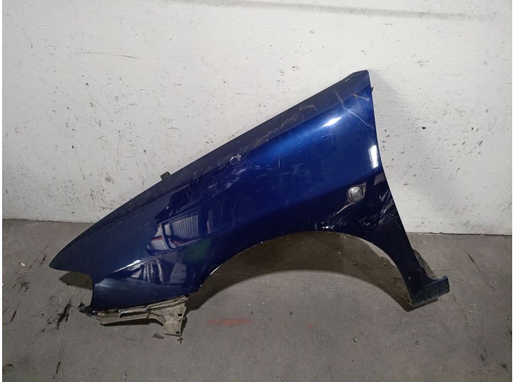 Replacement front left fender for Seat Ibiza II (6K1) 1.9 TDI OEM IAM reference 6K0821021D 6K0821021D 
