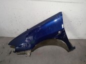 Replacement front left fender for Seat Ibiza II (6K1) 1.9 TDI OEM IAM reference 6K0821021D 6K0821021D 