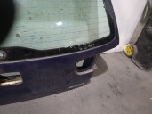 Replacement rear hatch for Seat Ibiza II (6K1) 1.9 TDI OEM IAM reference 6K6827025D 6K6827025D 