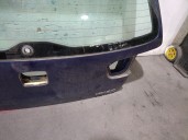 Replacement rear hatch for Seat Ibiza II (6K1) 1.9 TDI OEM IAM reference 6K6827025D 6K6827025D 