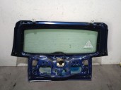 Replacement rear hatch for Seat Ibiza II (6K1) 1.9 TDI OEM IAM reference 6K6827025D 6K6827025D 
