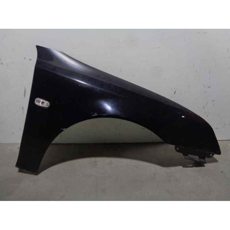 Recambio de aleta delantera derecha para saab 9-3 cabrio 2.0 referencia OEM IAM 12797541 NEGRO 