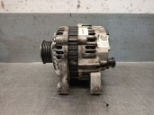 Recambio de alternador para peugeot partner (s2) 1.9 diesel referencia OEM IAM 57055T 5705GN 