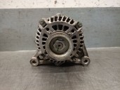 Recambio de alternador para peugeot partner (s2) 1.9 diesel referencia OEM IAM 57055T 5705GN 