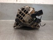 Recambio de alternador para peugeot partner (s2) 1.9 diesel referencia OEM IAM 57055T 5705GN 