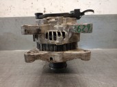 Recambio de alternador para peugeot partner (s2) 1.9 diesel referencia OEM IAM 57055T 5705GN 