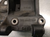 Recambio de soporte alternador para peugeot partner (s2) 1.9 diesel referencia OEM IAM 9634962980 5706H6 