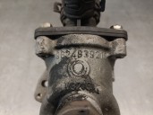 Recambio de termostato para peugeot partner (s2) 1.9 diesel referencia OEM IAM 9624839210 133823 