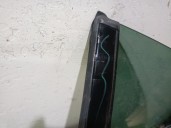 Recambio de puerta trasera izquierda para bmw 6 gran coupe (f06) 640 d referencia OEM IAM 41527294993 41527294993 