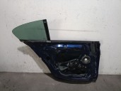 Recambio de puerta trasera izquierda para bmw 6 gran coupe (f06) 640 d referencia OEM IAM 41527294993 41527294993 
