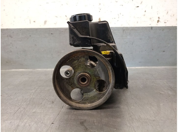 Recambio de bomba servodireccion para peugeot partner (s2) 1.9 diesel referencia OEM IAM 4007LP 4007LP 